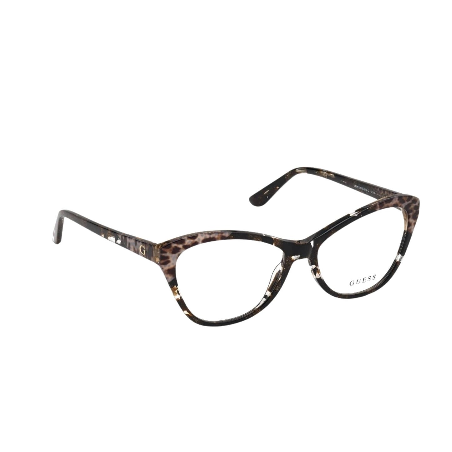 Montura Oftálmica Guess – GU2818 Col. 050