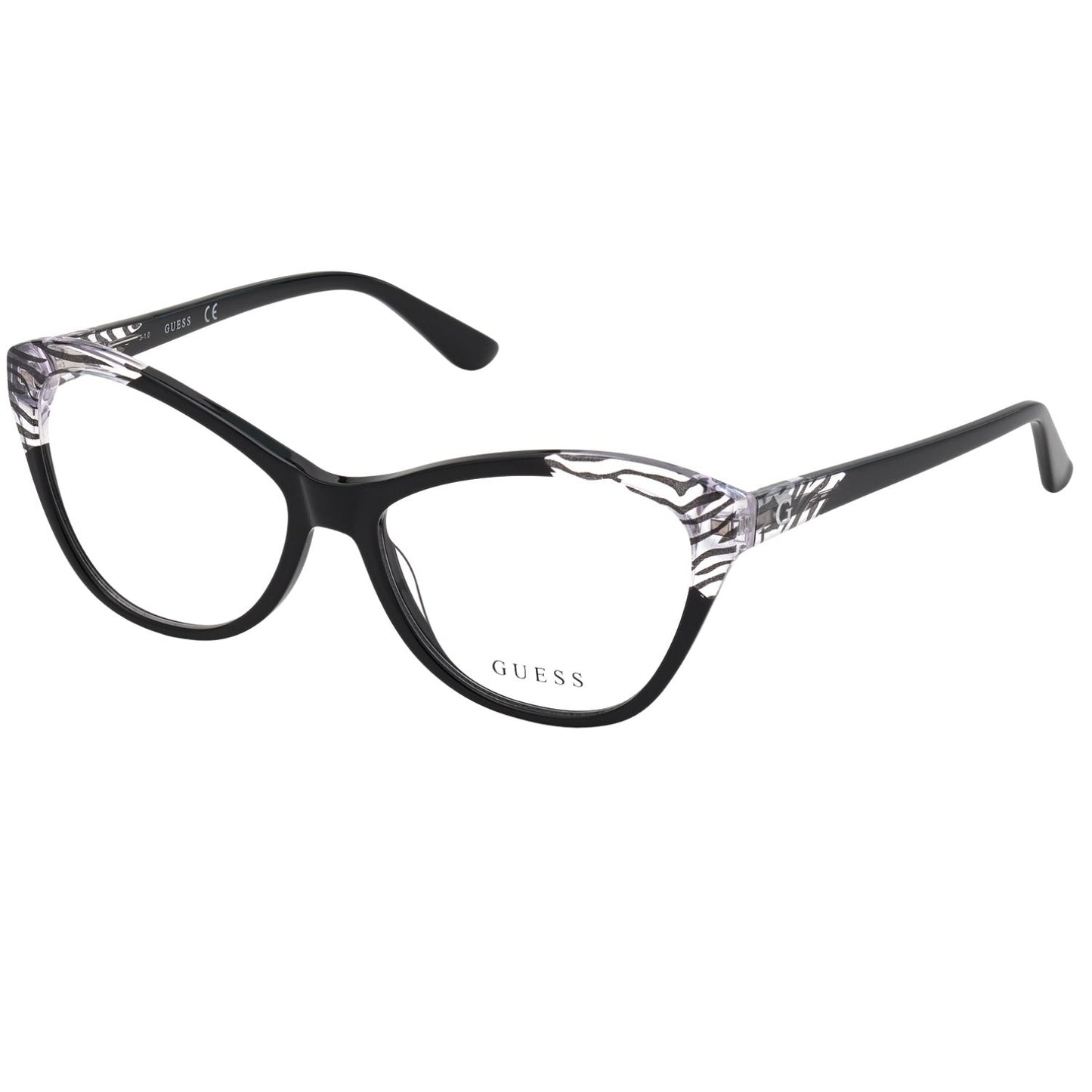 Montura GUESS– Acetato GU 2818 001