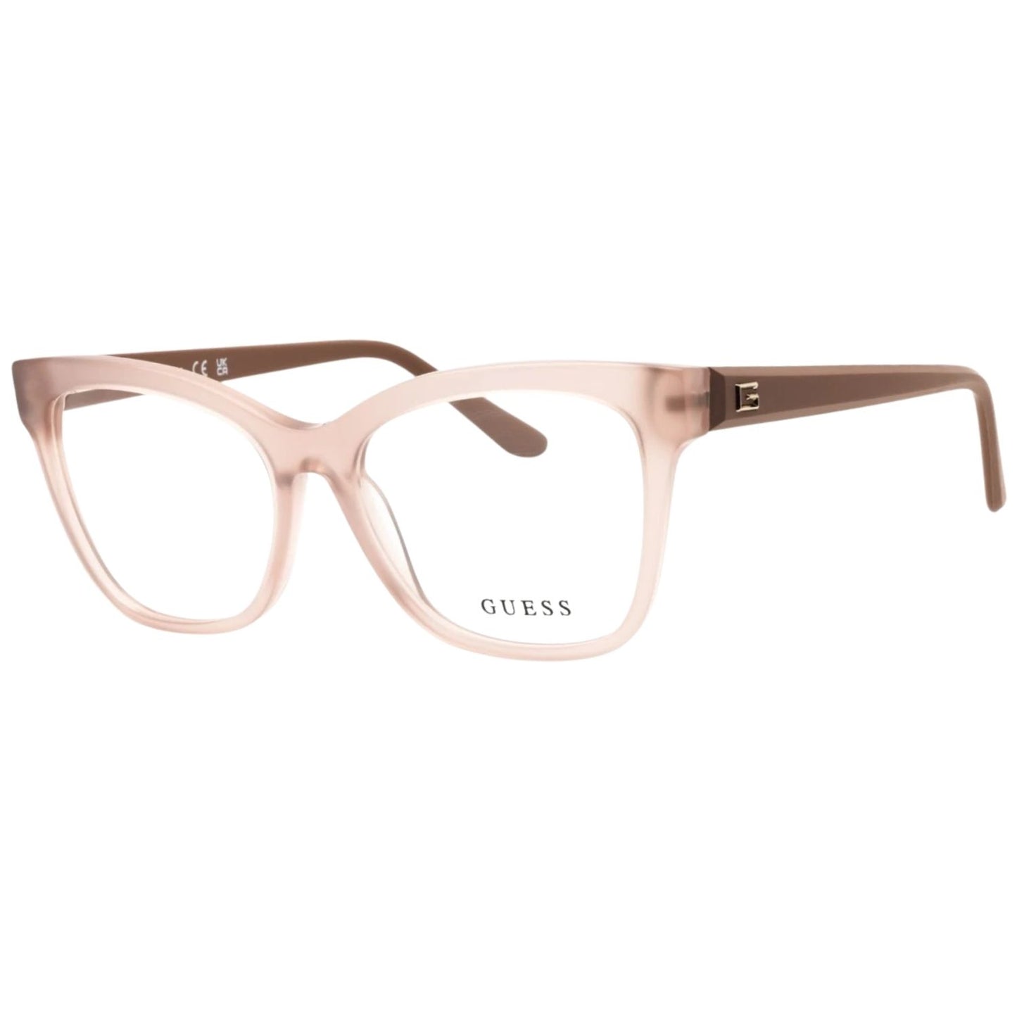 Montura Guess Acetato Nude / Rosado – GU50262 059