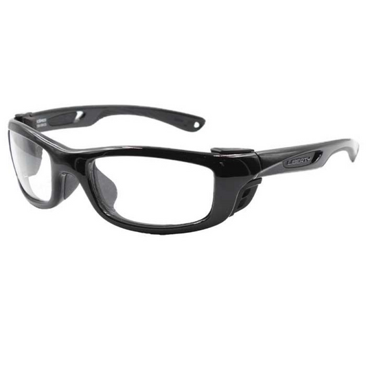 Liberty RS-PPE RLY: Gafas de Seguridad Industrial con Estilo (ANSI Z87.1)