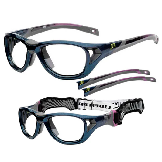 Liberty Rec Specs Sport Shift - Junior: Gafas Deportivas de Alto Impacto