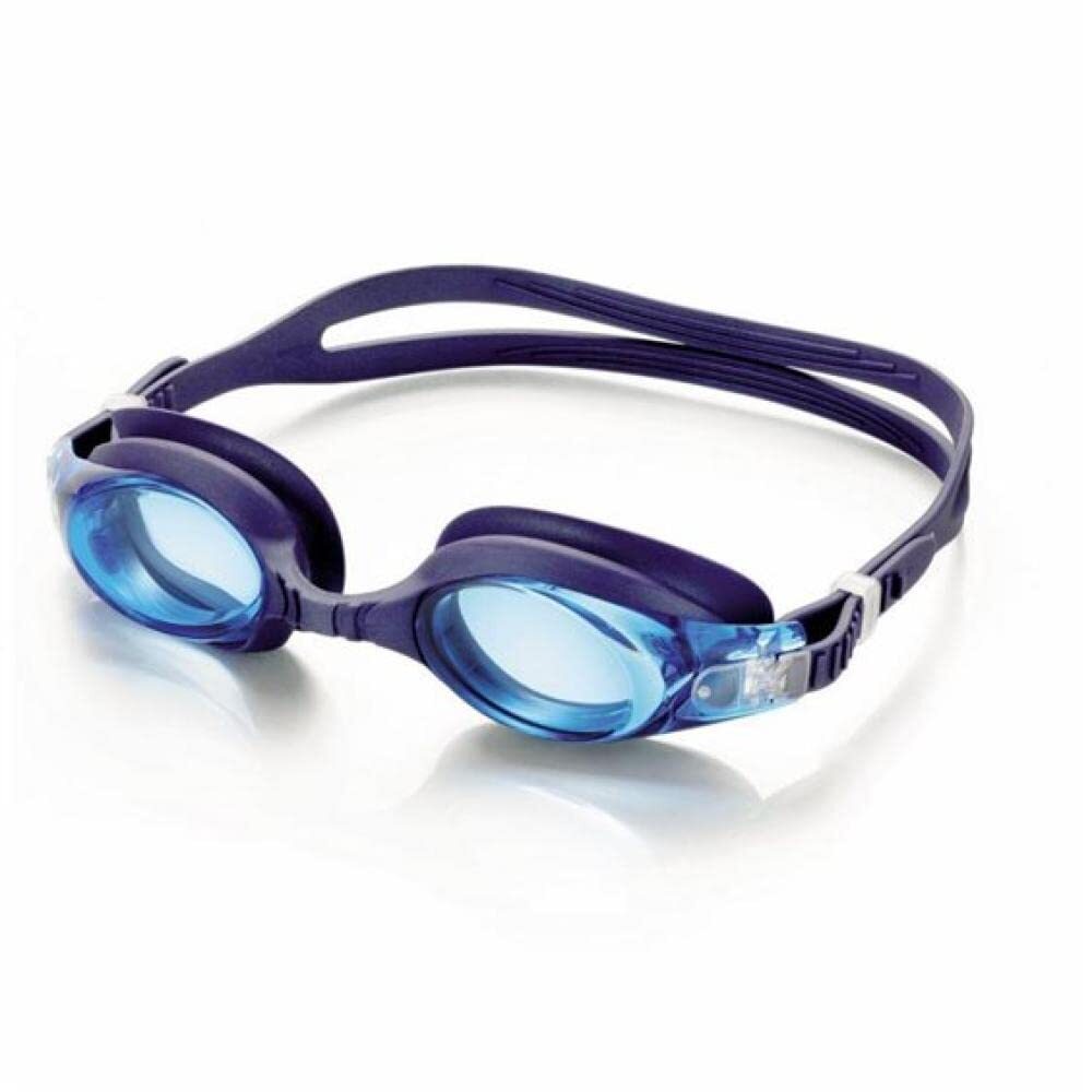 Lente profesional para natación con medida
