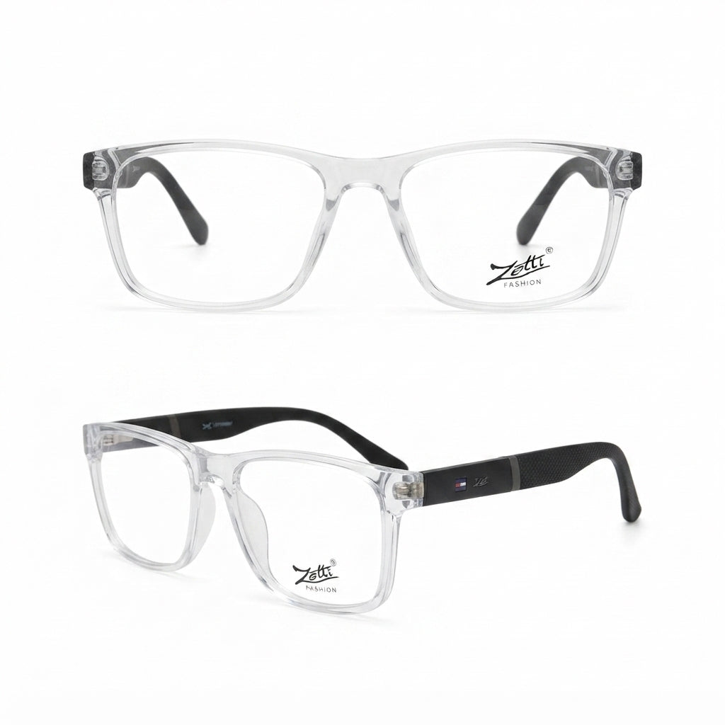 Montura Zetty - Acetato - 00001281.