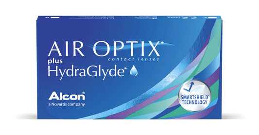 Air Oprtix HydraGlyde