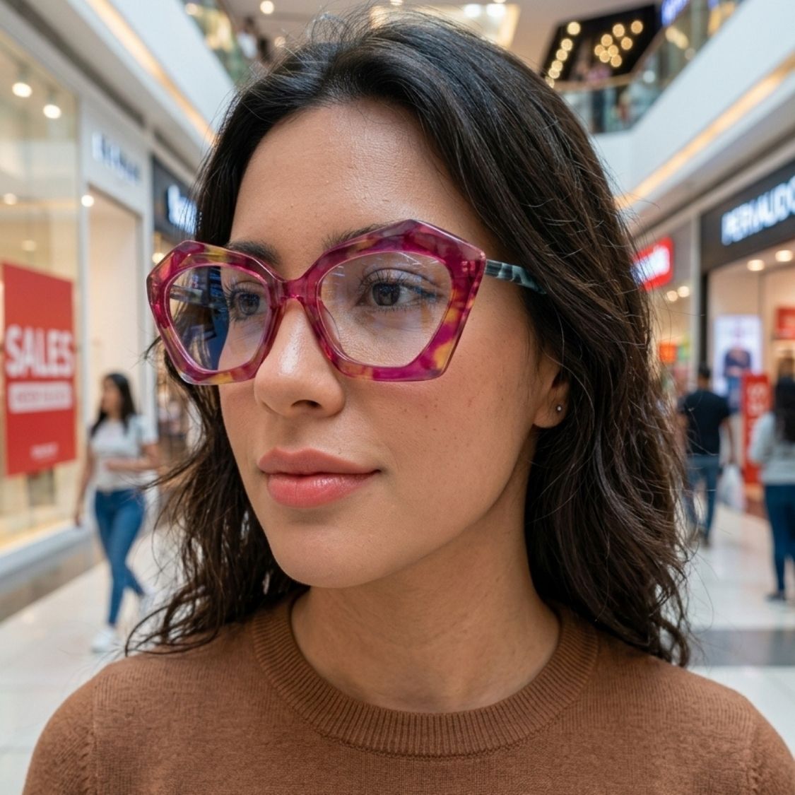 Acetato Modelo: YC31107