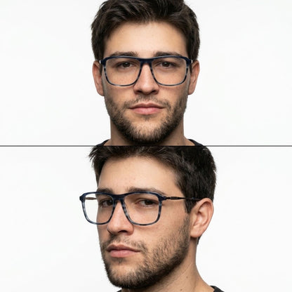 Montura Ezio - Acetato