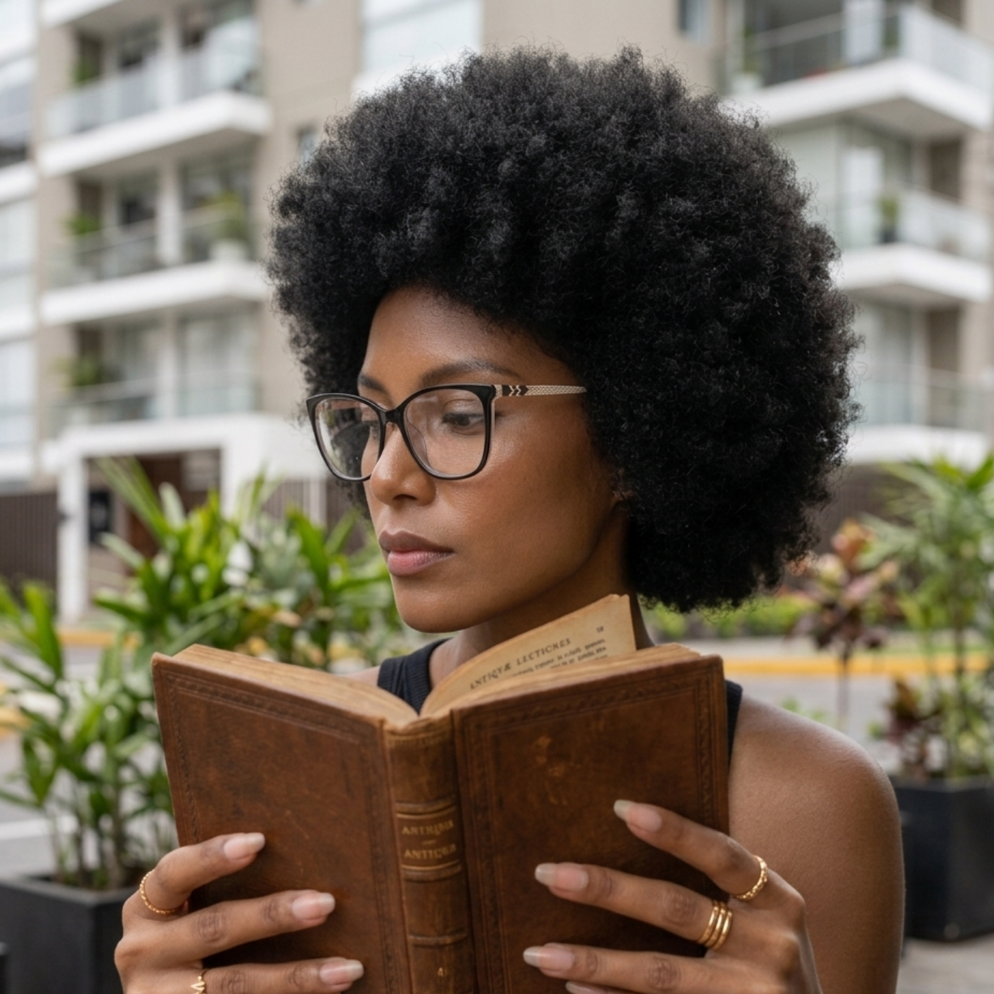 Montura Anfrea Bocci - 00001296