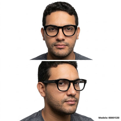Montura Gamma - Acetato -  00000270.