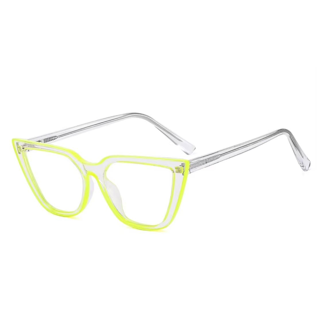 Neon Trace