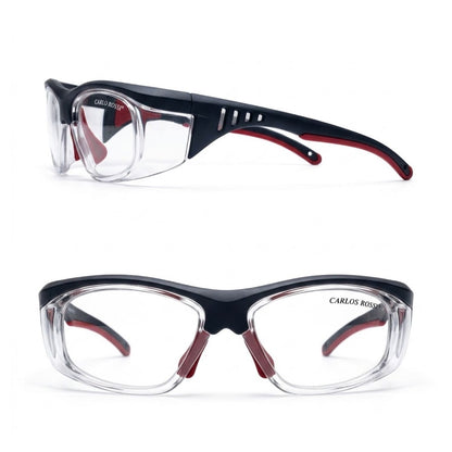 Gafas Deportivas de Seguridad Carlo Rossi.