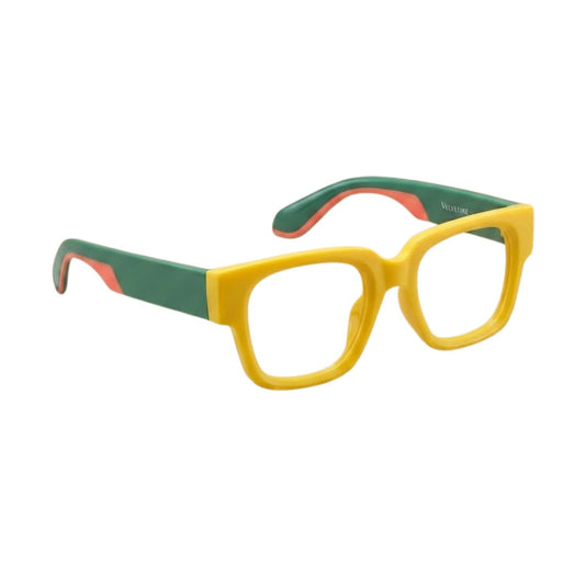 True Yellow