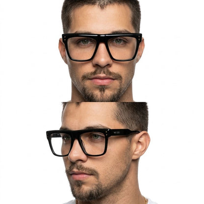Montura Ezio - Acetato.