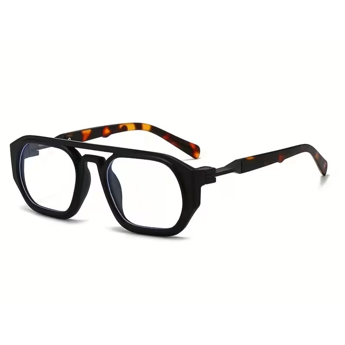 Cuadrados Tortoise para Hombre «Metro Retro»
