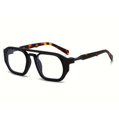 Cuadrados Tortoise para Hombre «Metro Retro»